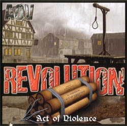 Revolution