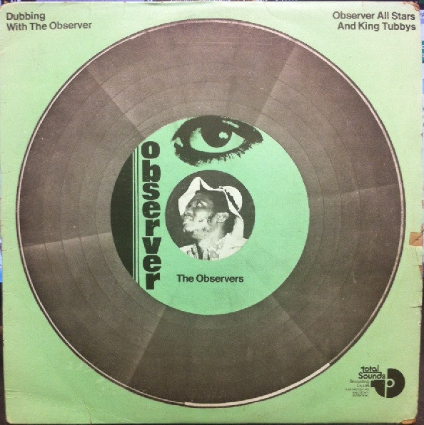 Dubbing With The Observer