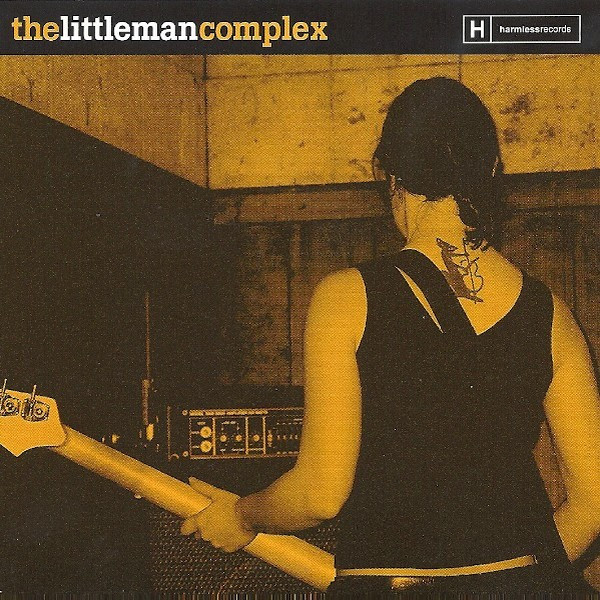 The Littleman Complex