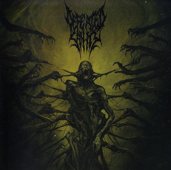 Passages Into Deformity