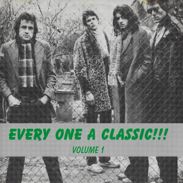 Every One A Classic!!! Volume 1
