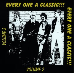 Every One A Classic!!! Volume 2