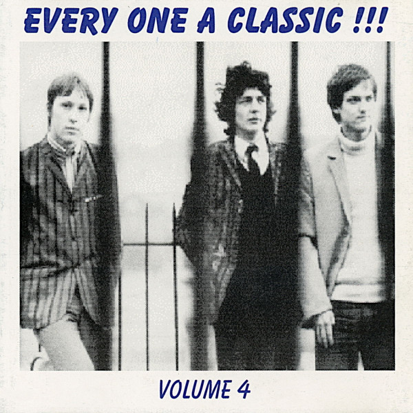 Every One A Classic!!! Volume 4