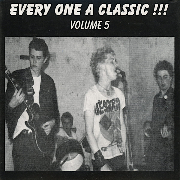 Every One A Classic!!! Volume 5