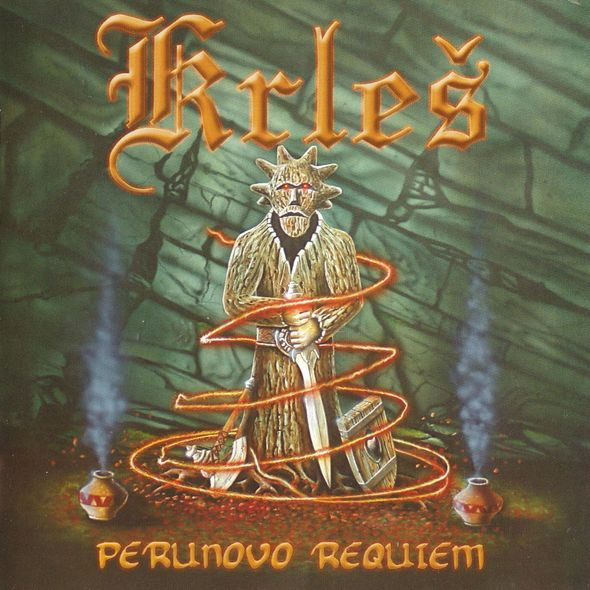 Perunovo Requiem