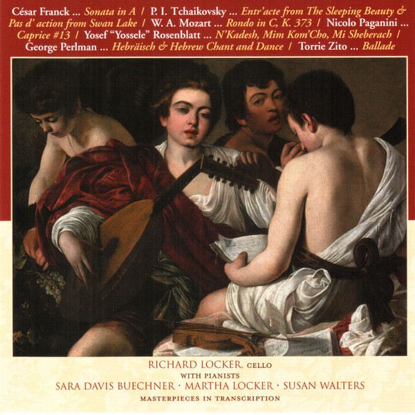 Masterpieces In Transcription