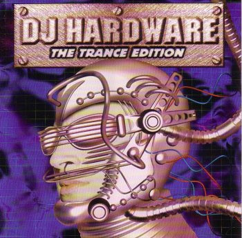 SoundShock Vol. 2, The Trance Edition