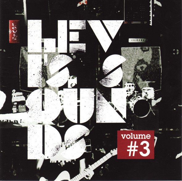 Levi's Sounds Volume #3