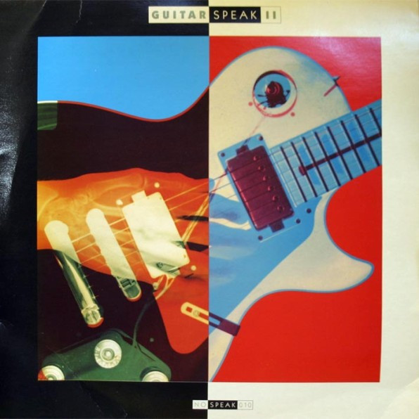 Guitar Speak II