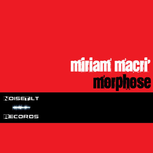 Morphose
