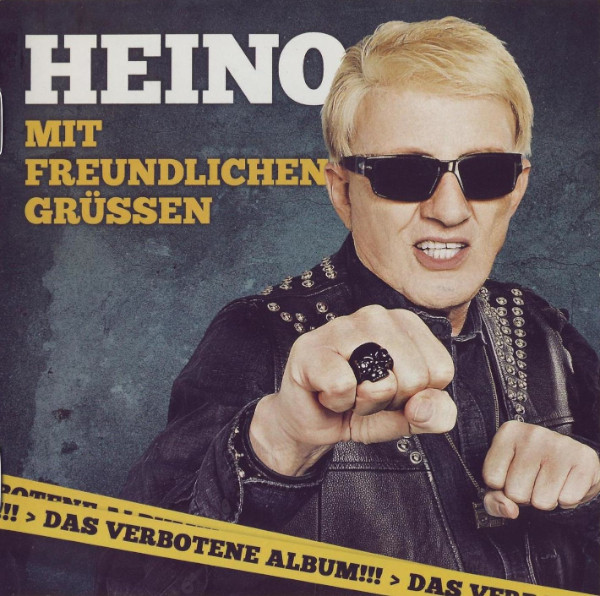 Mit Freundlichen Grüssen