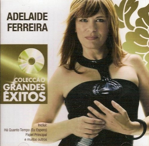 Colecção Grandes Êxitos