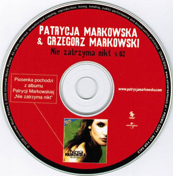 Nie Zatrzyma Nikt