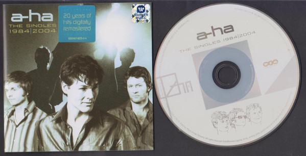 The Singles 1984 | 2004 