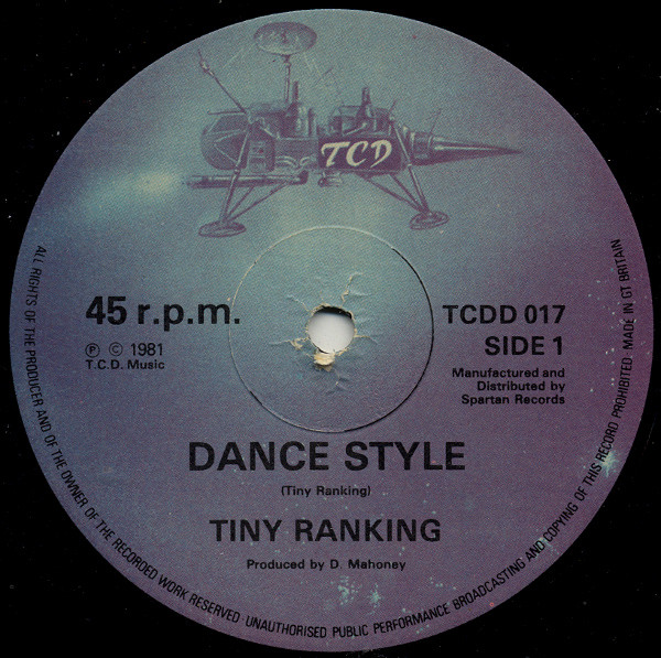 Dance Style