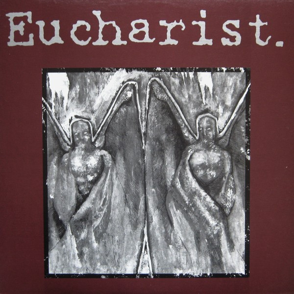 Eucharist.