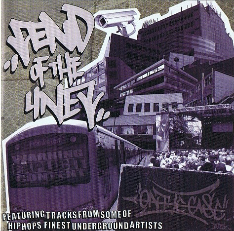 End Of The Line