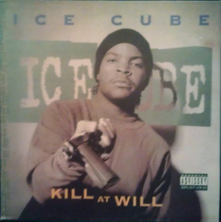 Kill At Will