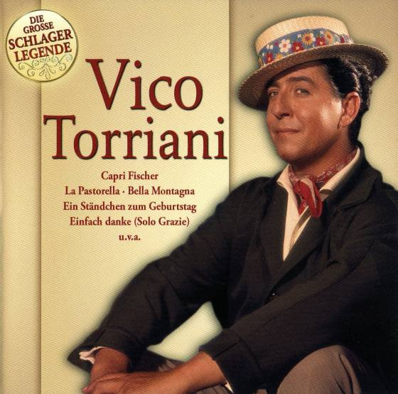 Vico Torriani