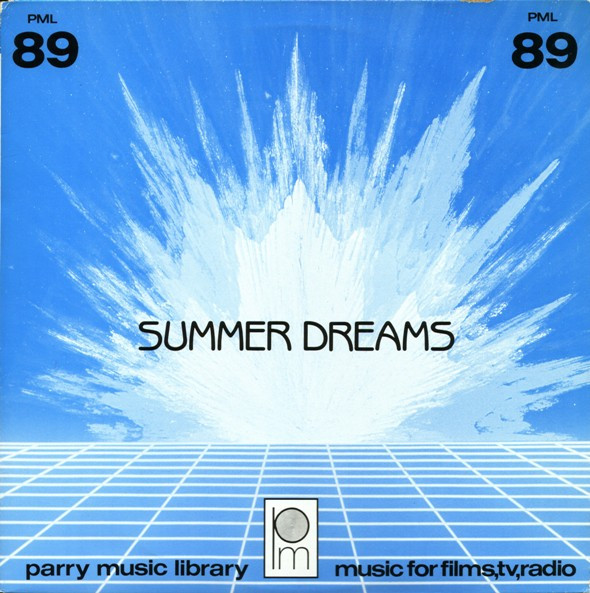 Summer Dreams