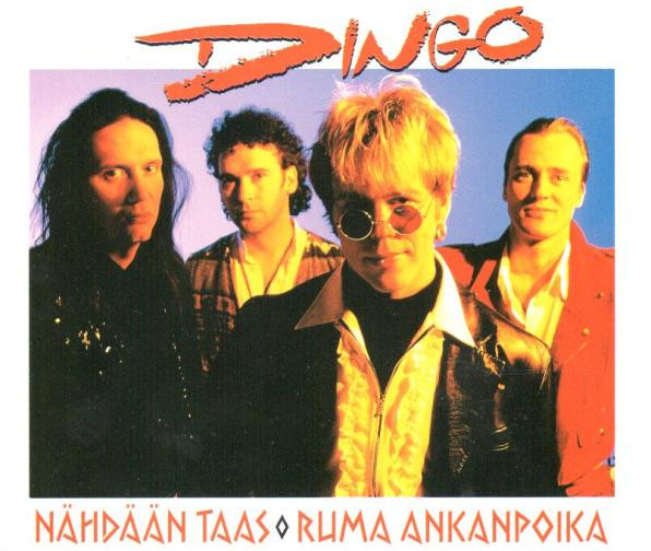 Nähdään Taas