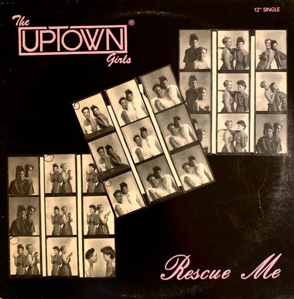 Rescue Me