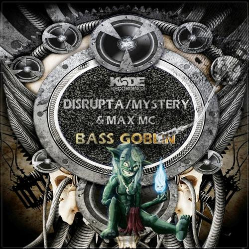 Bass Goblin