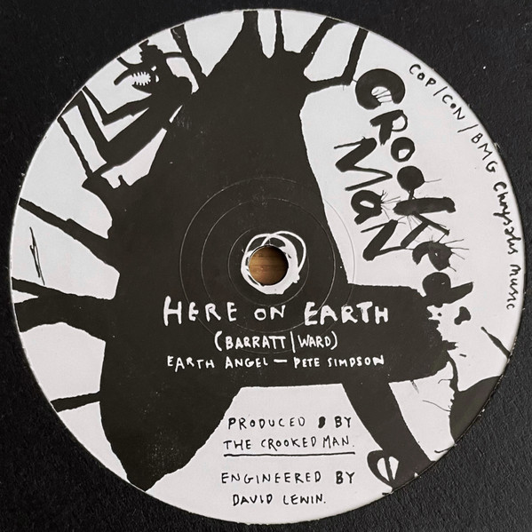 Here On Earth