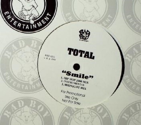 Smile / Your Letter