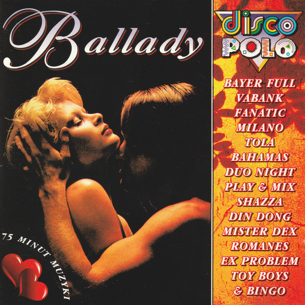 Ballady Disco Polo