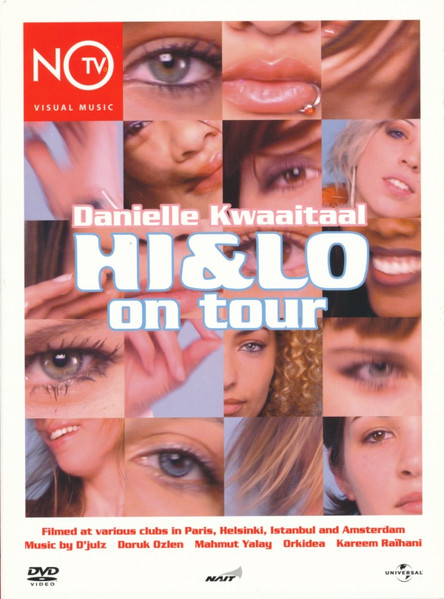 Hi & Lo On Tour