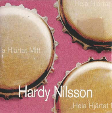 Hela Hjärtat Mitt