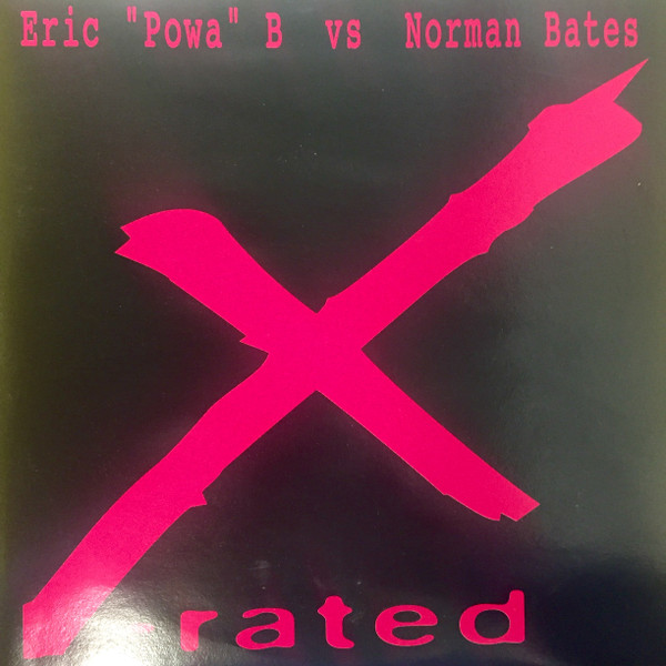 X-Rated Files