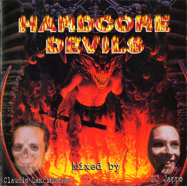 Hardcore Devils