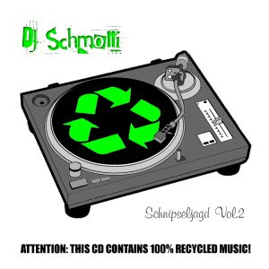 Schnipseljagd Vol. 02