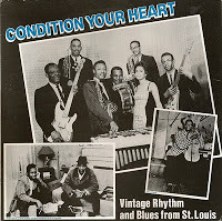 Condition Your Heart