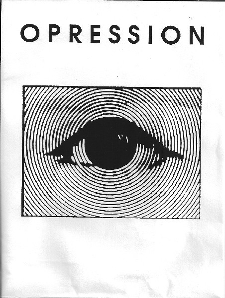 Opression