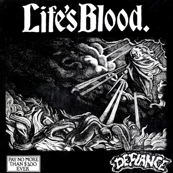 Defiance