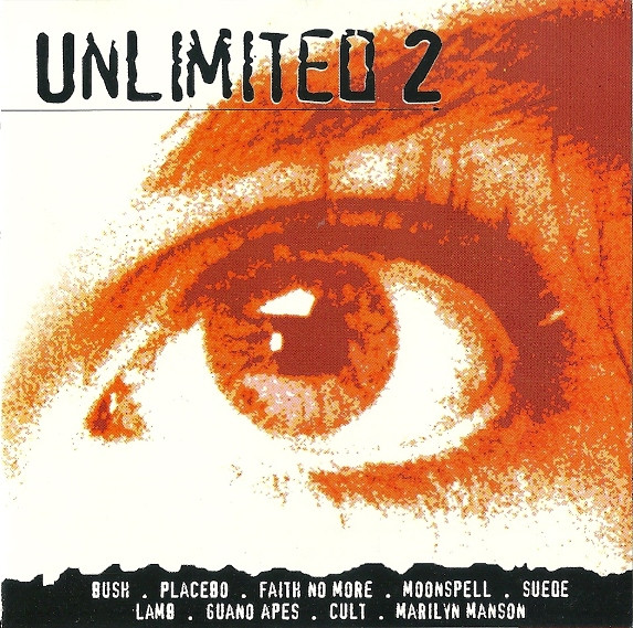 Unlimited 2