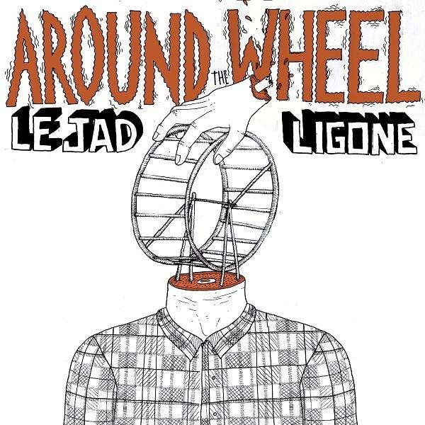 Around The Wheel
