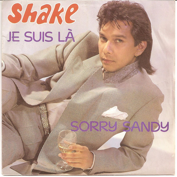 Je Suis Là