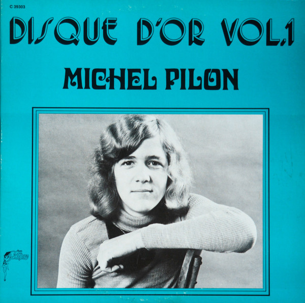 Disque D'or Vol. 1