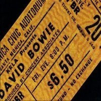 Live Santa Monica '72 (Concert Box)