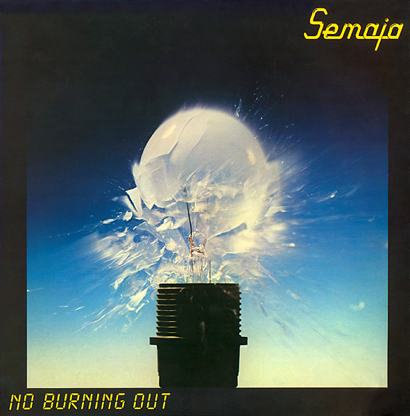 No Burning Out