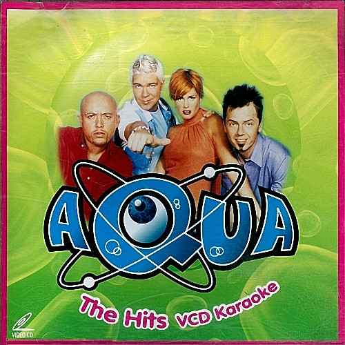 The Hits - VCD Karaoke
