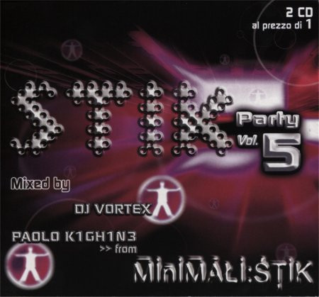 Stik Party Vol. 5