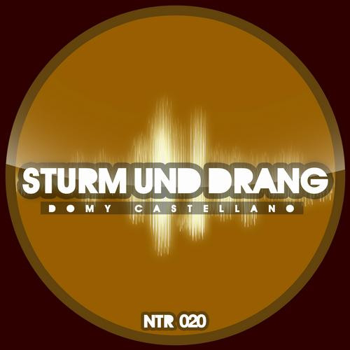 Sturm Und Drang
