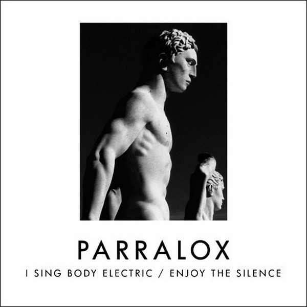I Sing The Body Electric / Enjoy The Silence