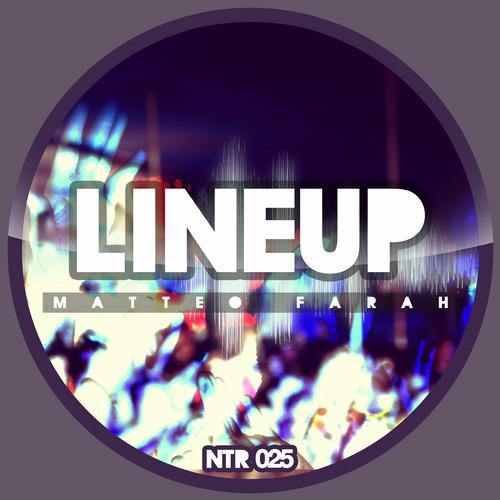 Lineup