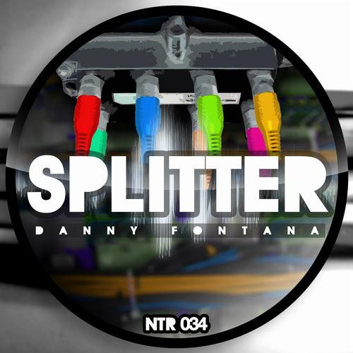 Splitter